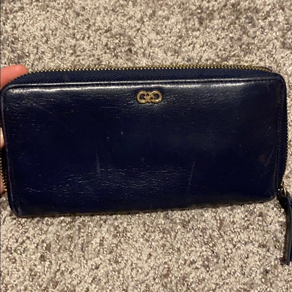Cole Haan wallet - Picture 1 of 3